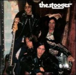 The Stooges : Studio Sessions